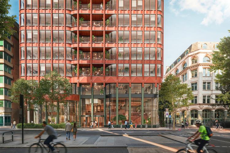 220 Blackfriars Road 3